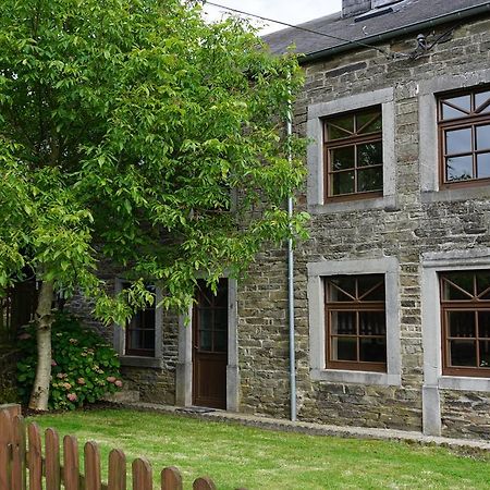 Maison Matan Houdremont Dış mekan fotoğraf