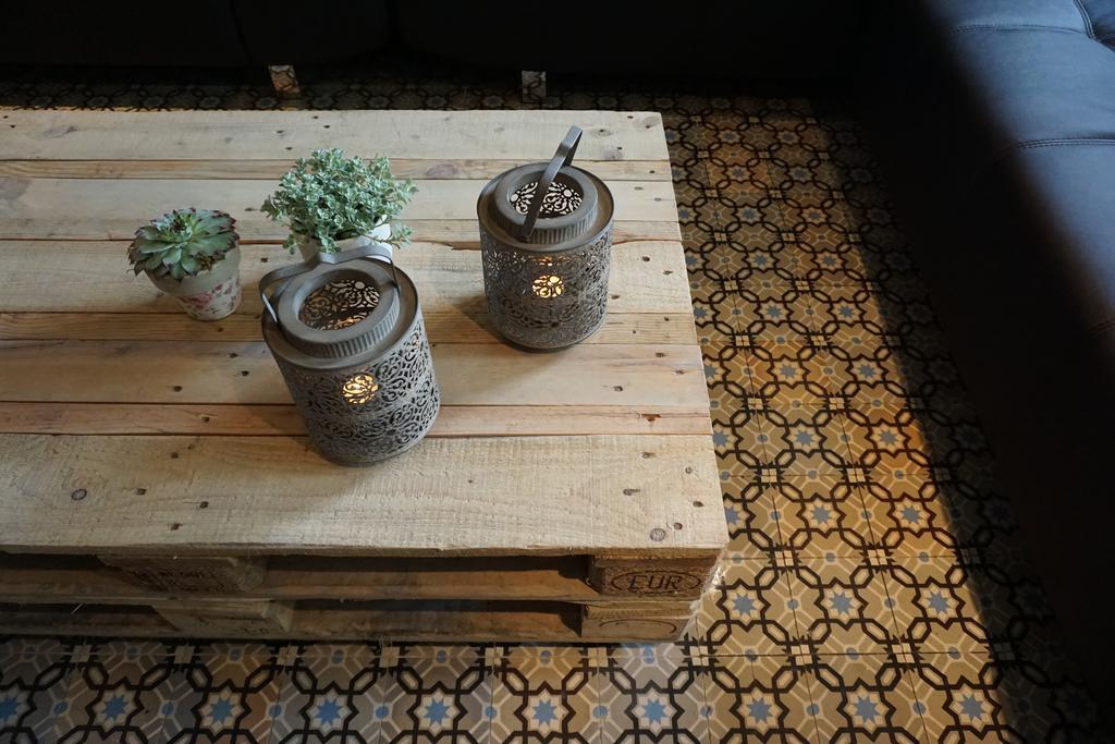 Maison Matan Houdremont Dış mekan fotoğraf