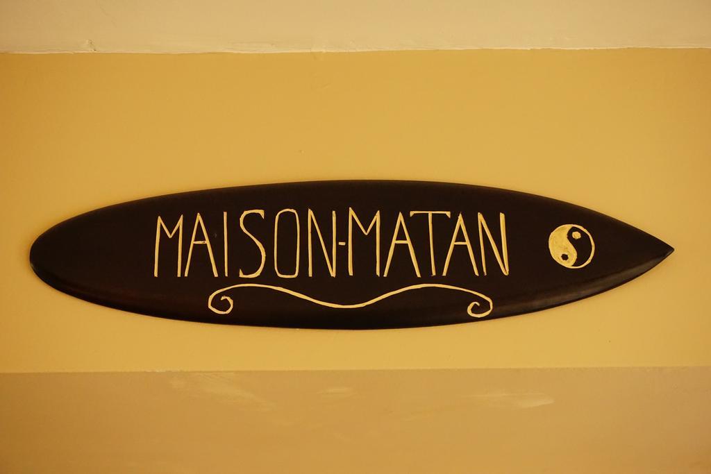 Maison Matan Houdremont Dış mekan fotoğraf