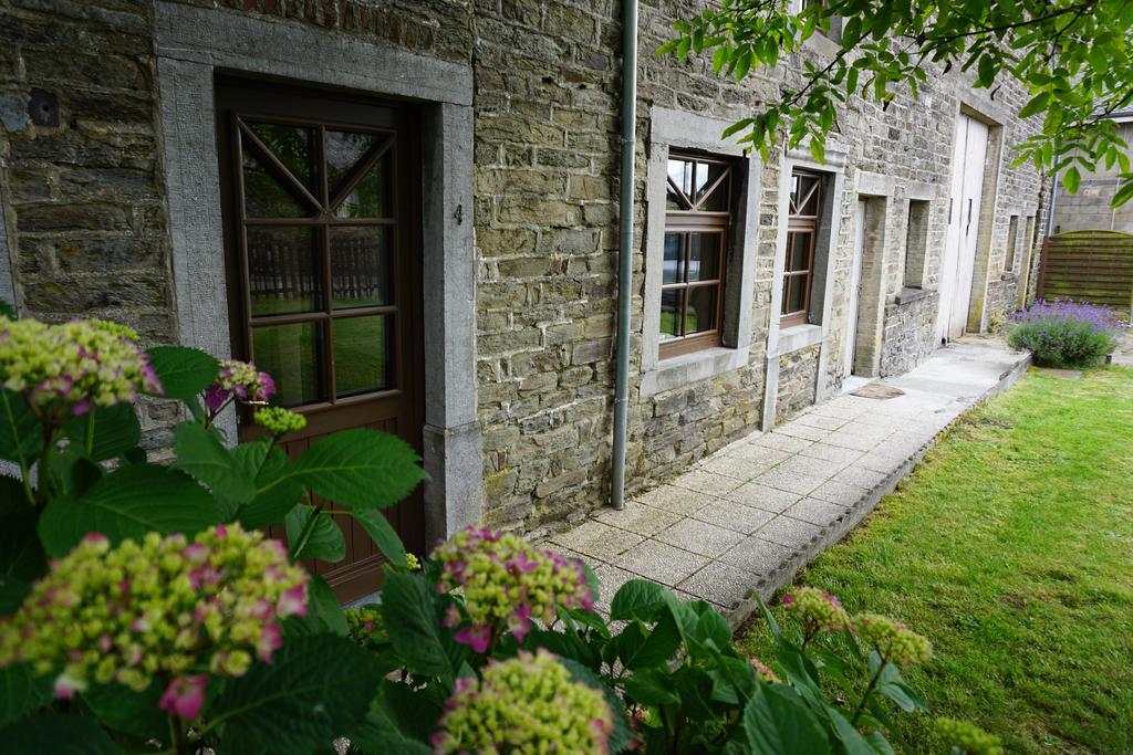 Maison Matan Houdremont Dış mekan fotoğraf