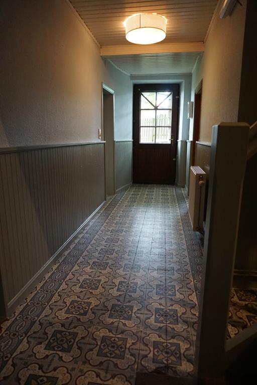 Maison Matan Houdremont Dış mekan fotoğraf